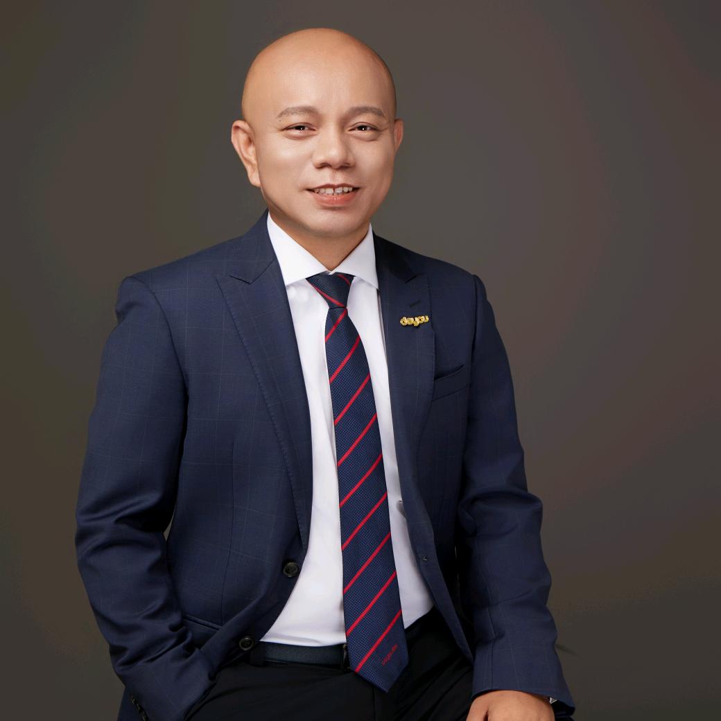 开封房产光头哥说房