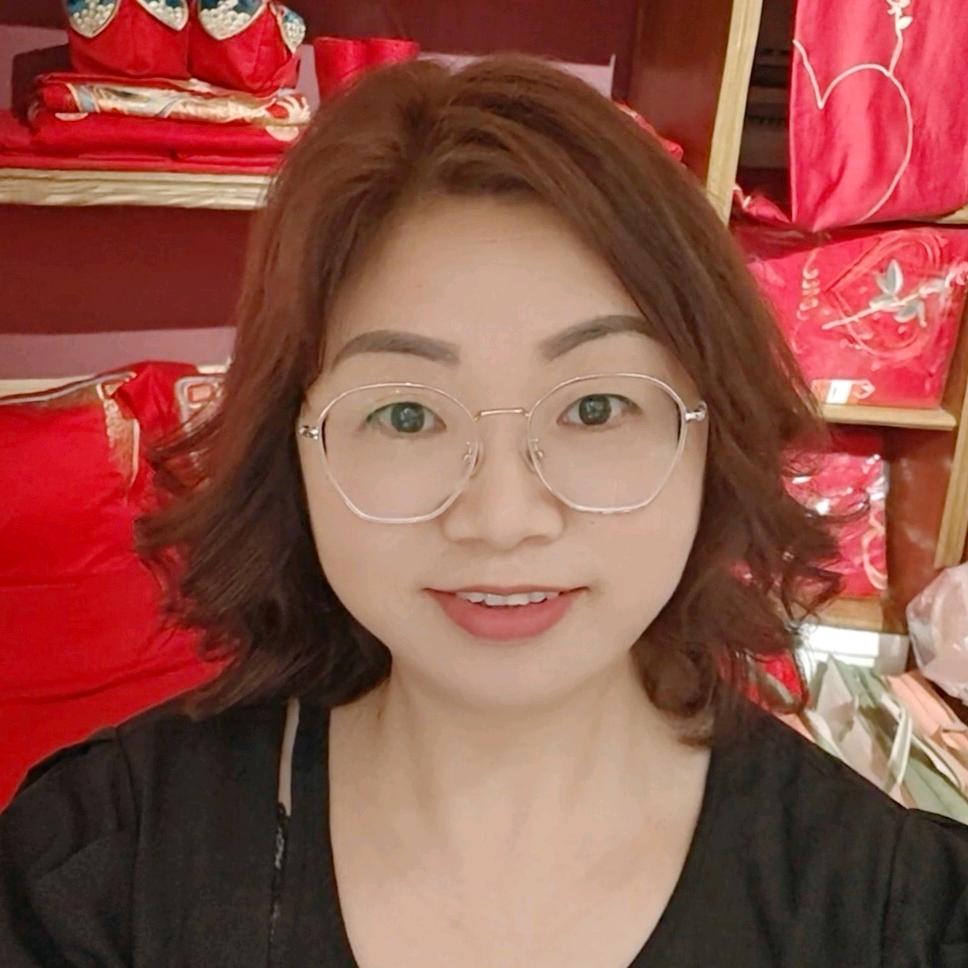 布思渠县张姐家纺