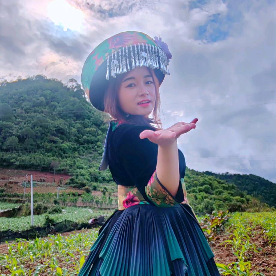 二婚少妇