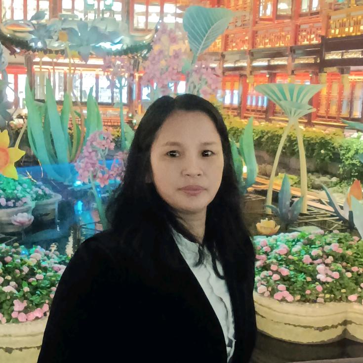 张小兰，吴和義笔莊