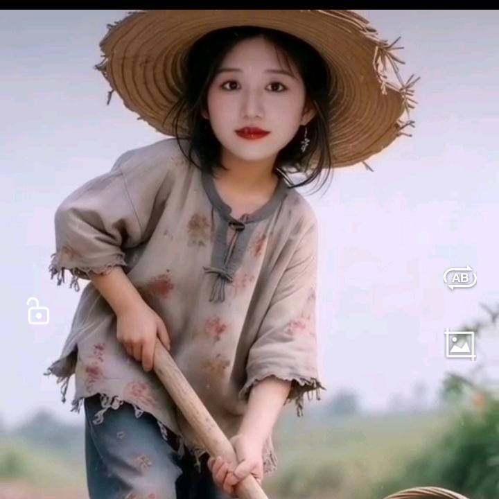 秋天的树叶