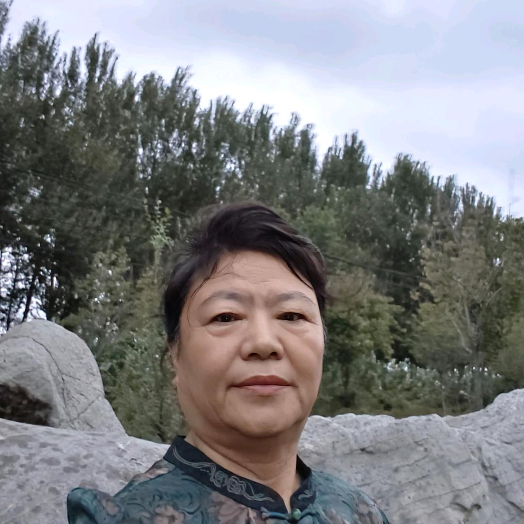 盘锦王姐有绝招