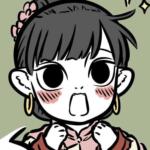 迷糊君