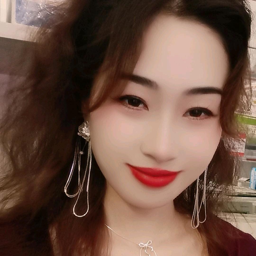 药店小姐姐