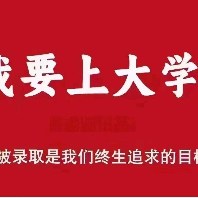 升学规划李老师