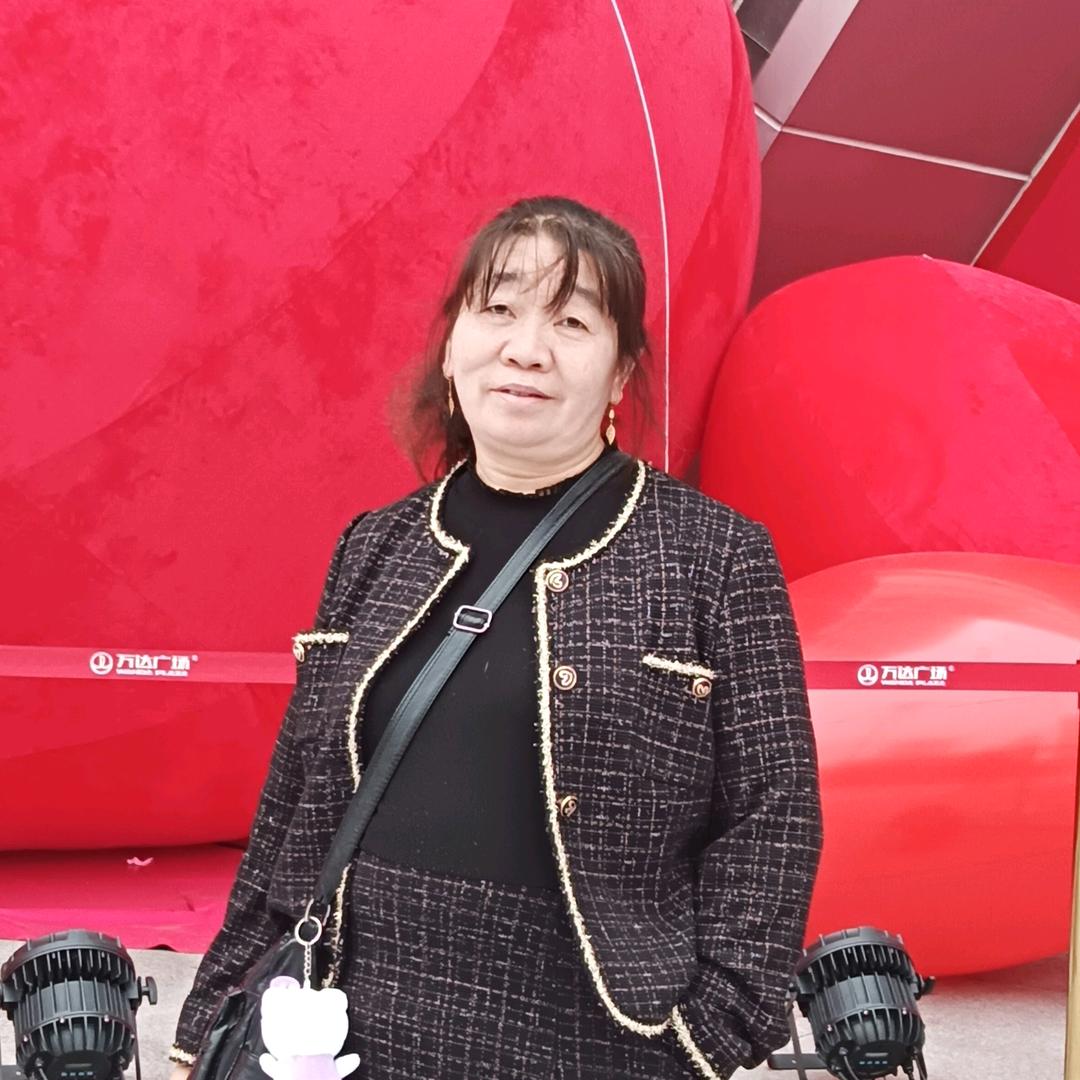 金姐《爱编织》