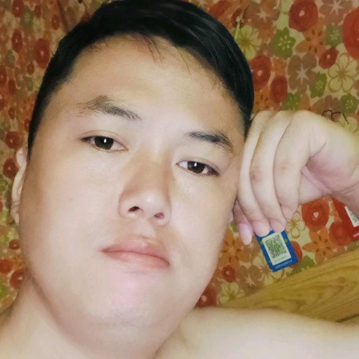 男人、永卟言败 21