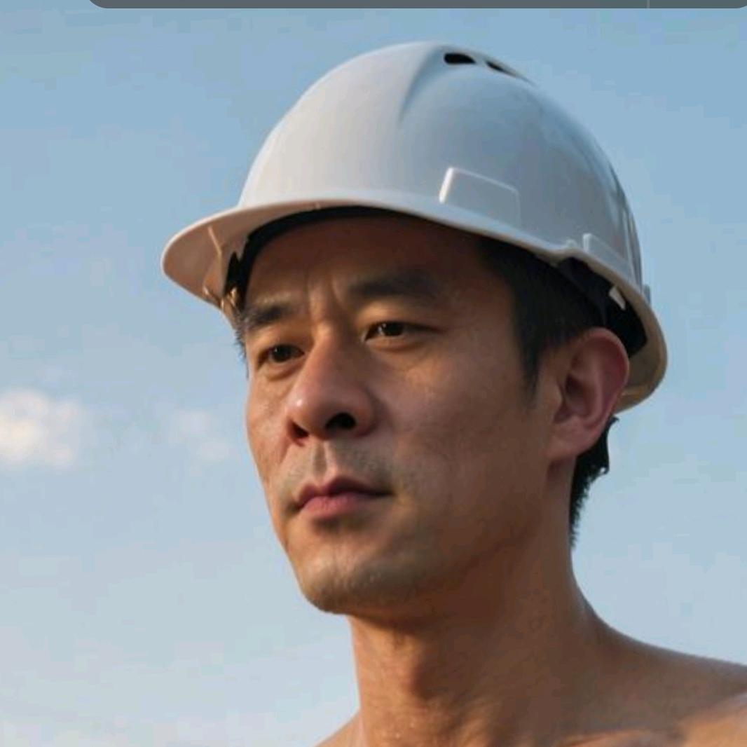 上海滩强哥