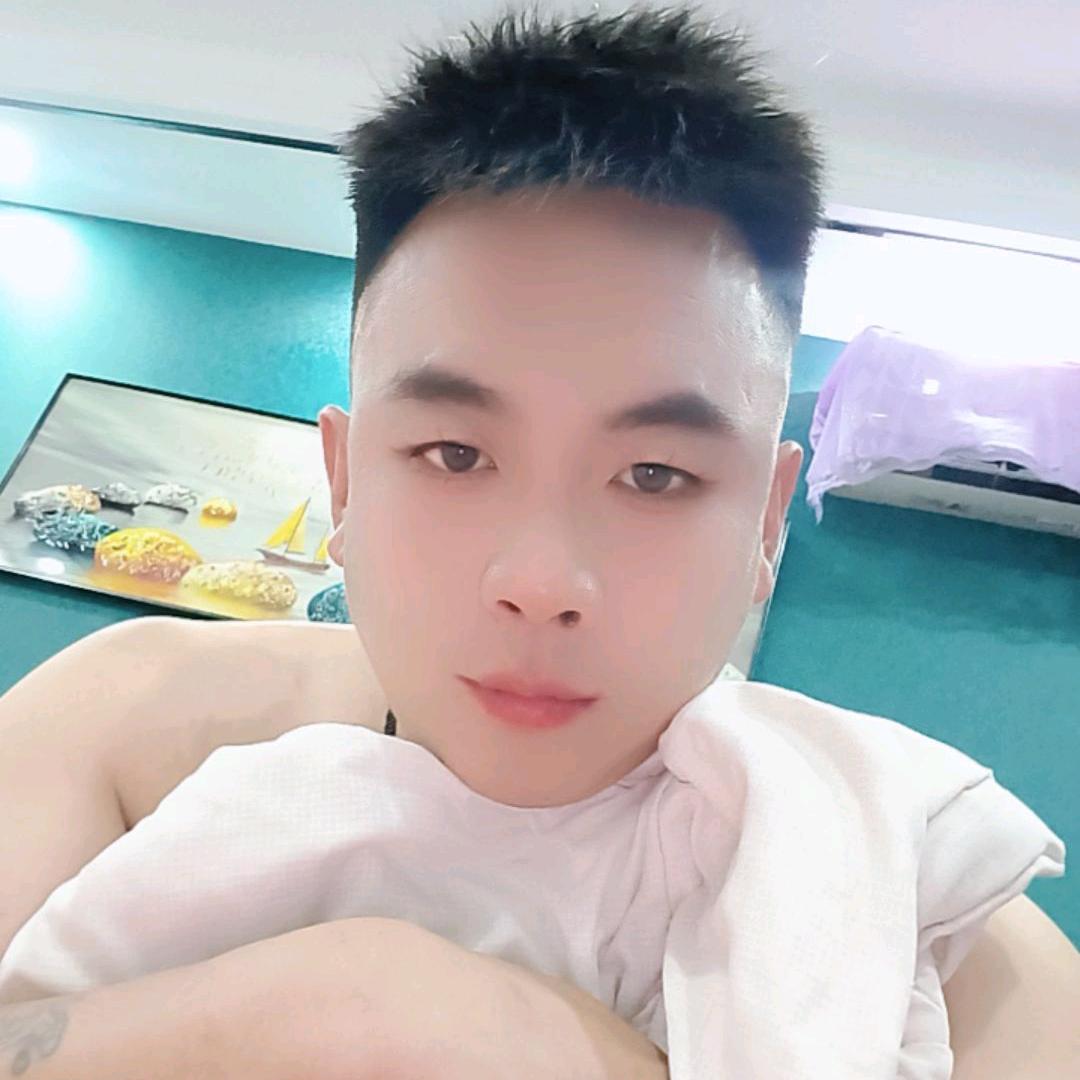 灵石小蒋