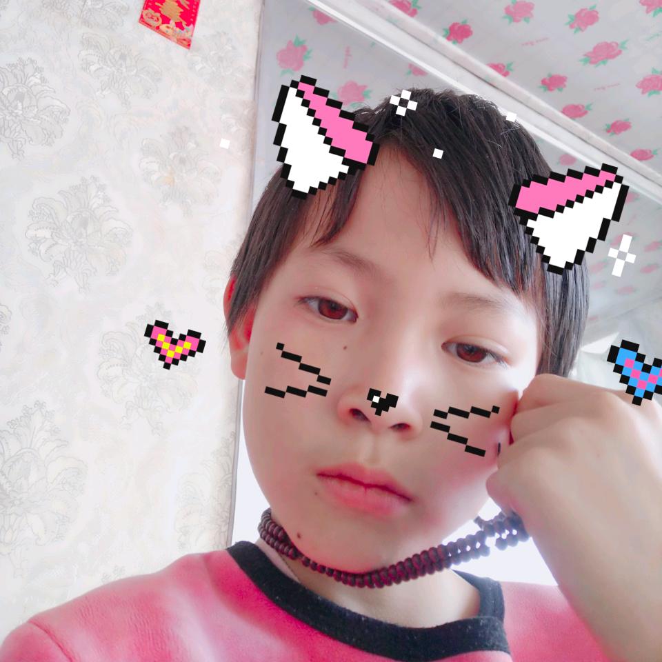 柒染<柒染>
