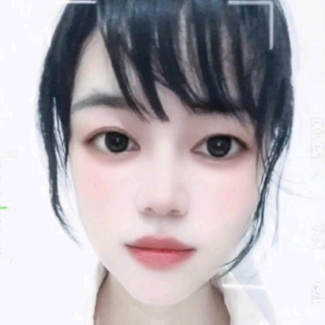 颜颜（首播筹备中）