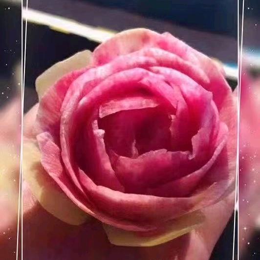 小玲的农村生活