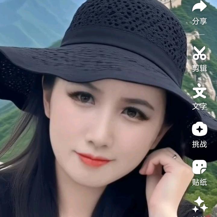 滕妹，（73年的牛）