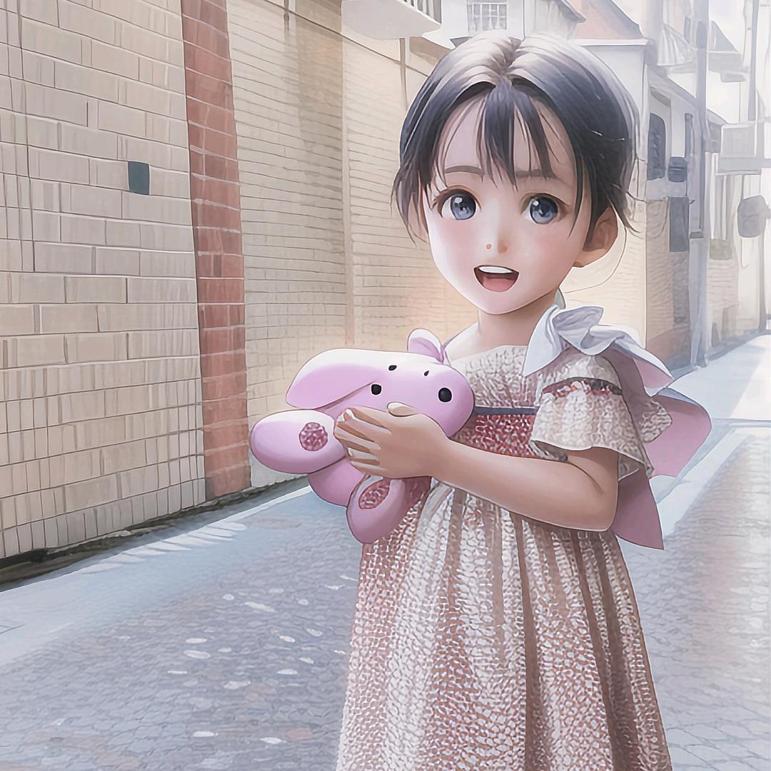 坦然💭