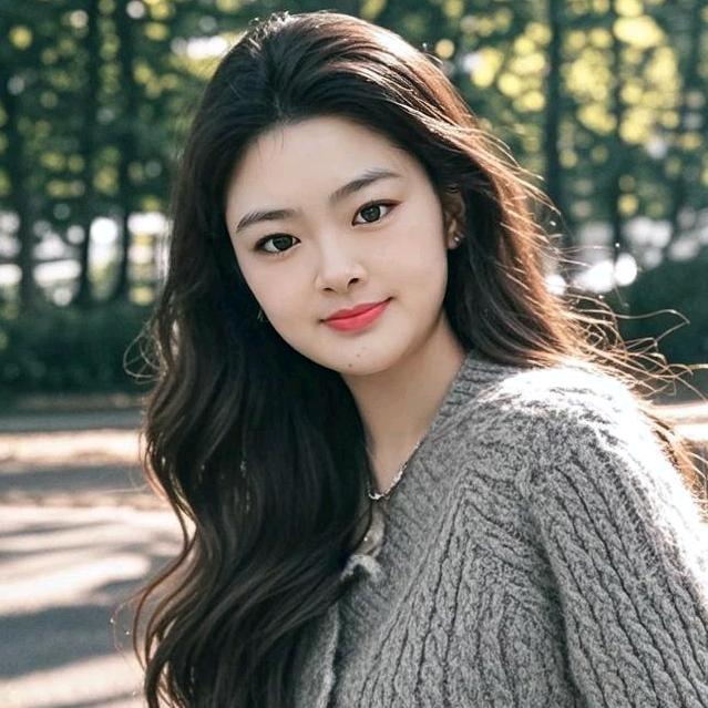 👑大洁子💍💋