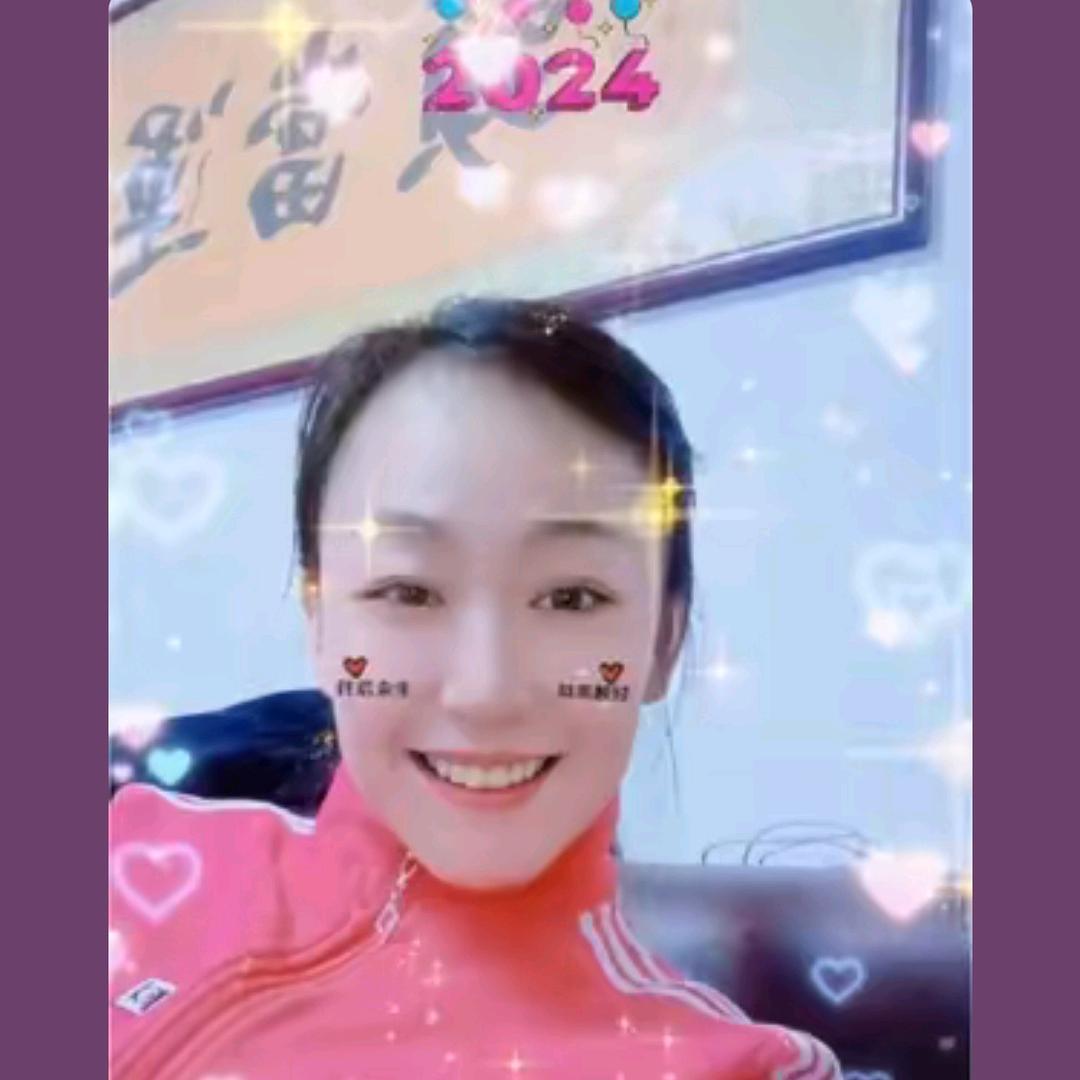 东北燕子（80后）爱跳舞