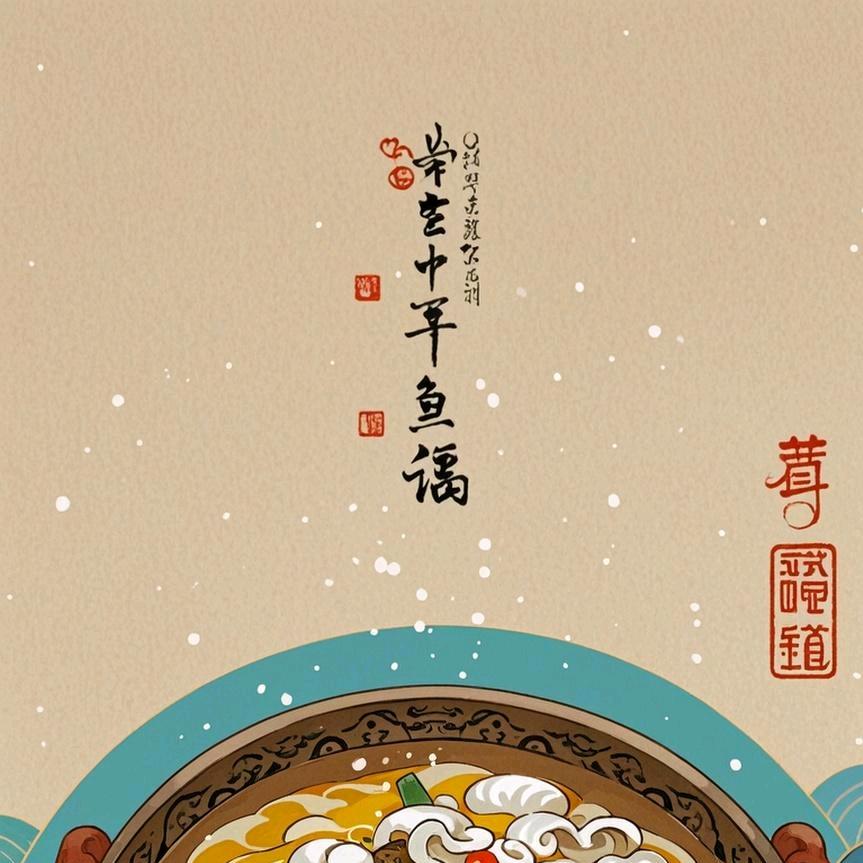 李超军百岁酸菜鱼