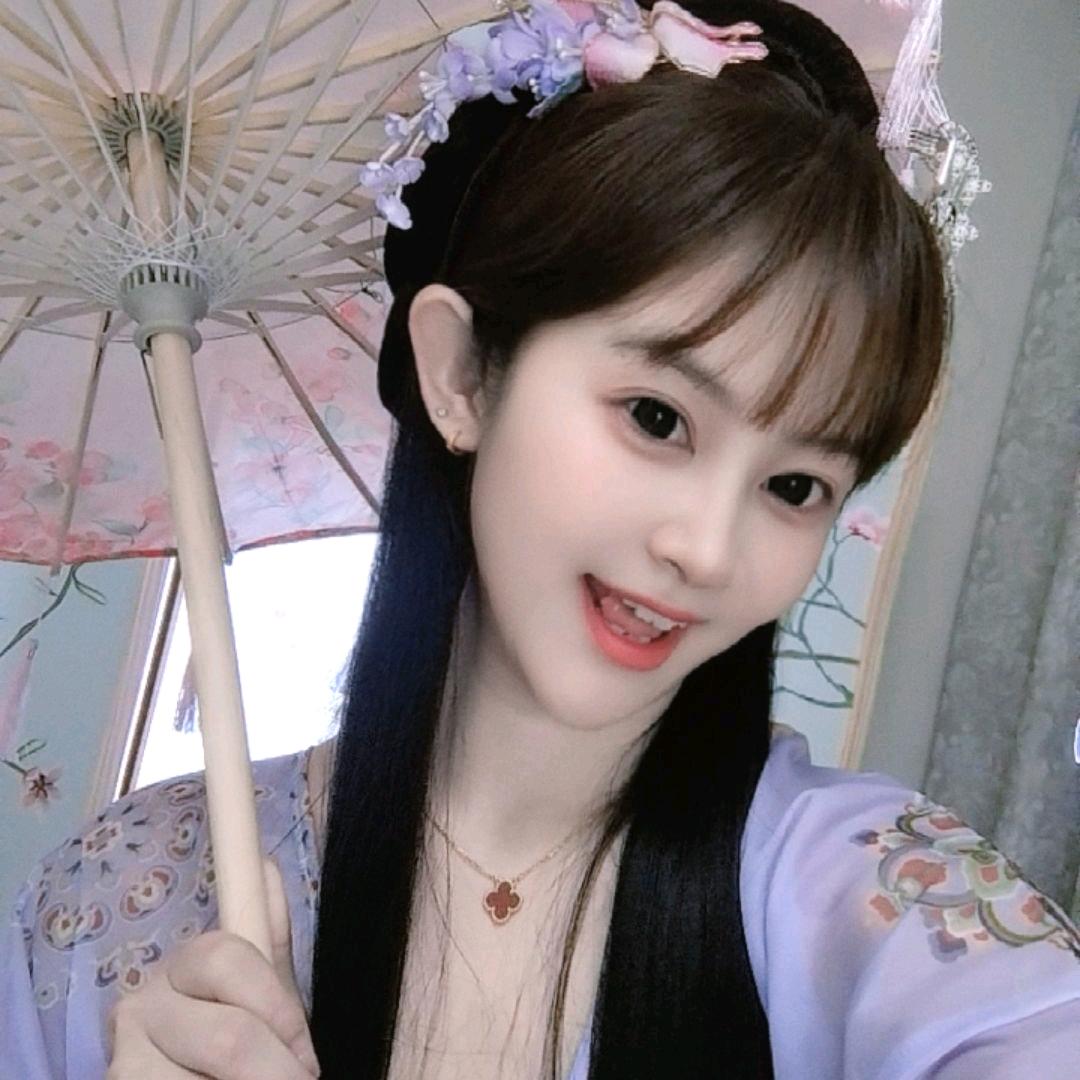 百变小野兔🐰