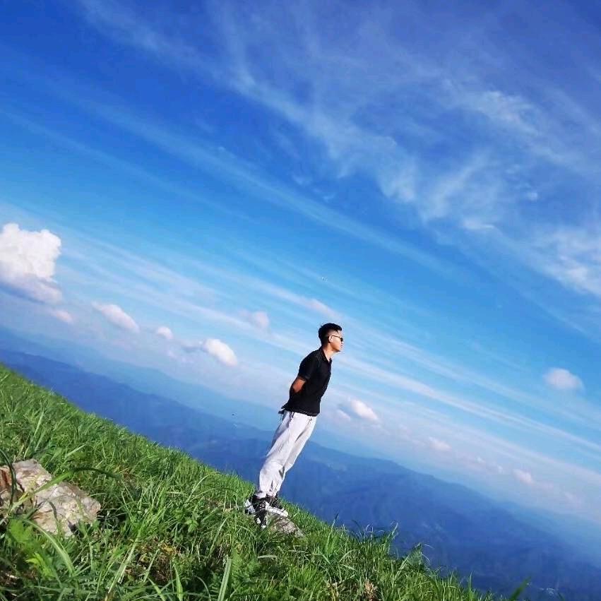 三桥花果园喷水池驾考李教练