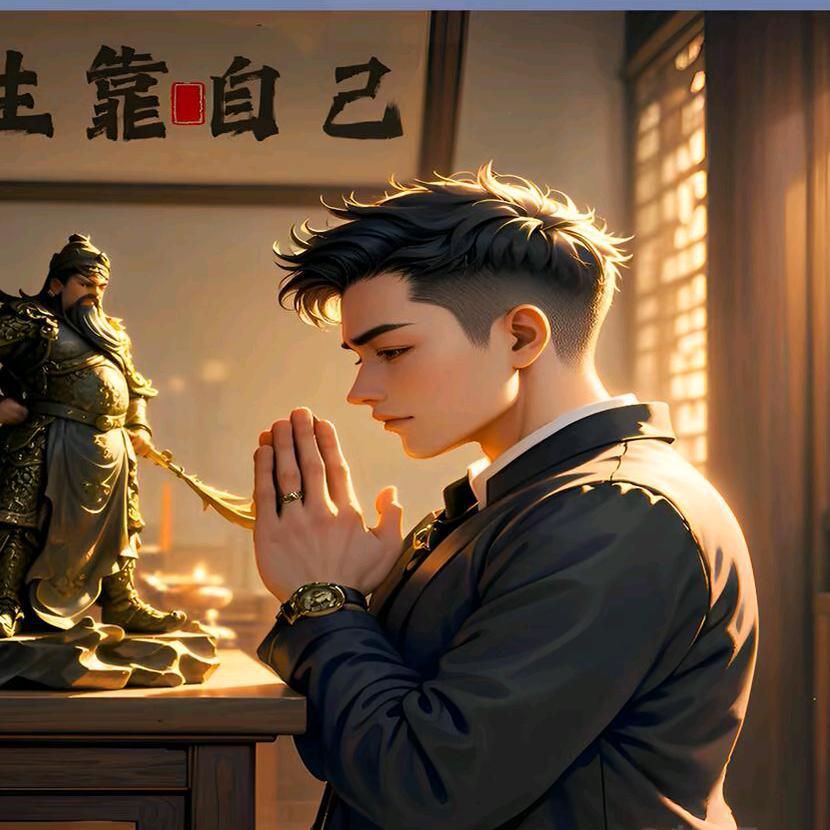 💫🚬累了⚡️自己扛