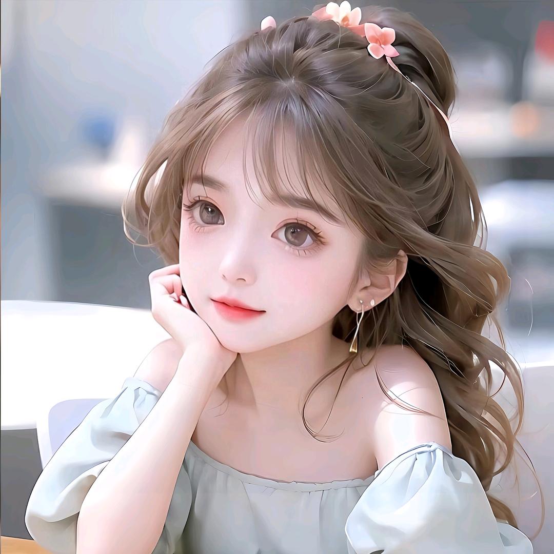 琴琴❤️❤️