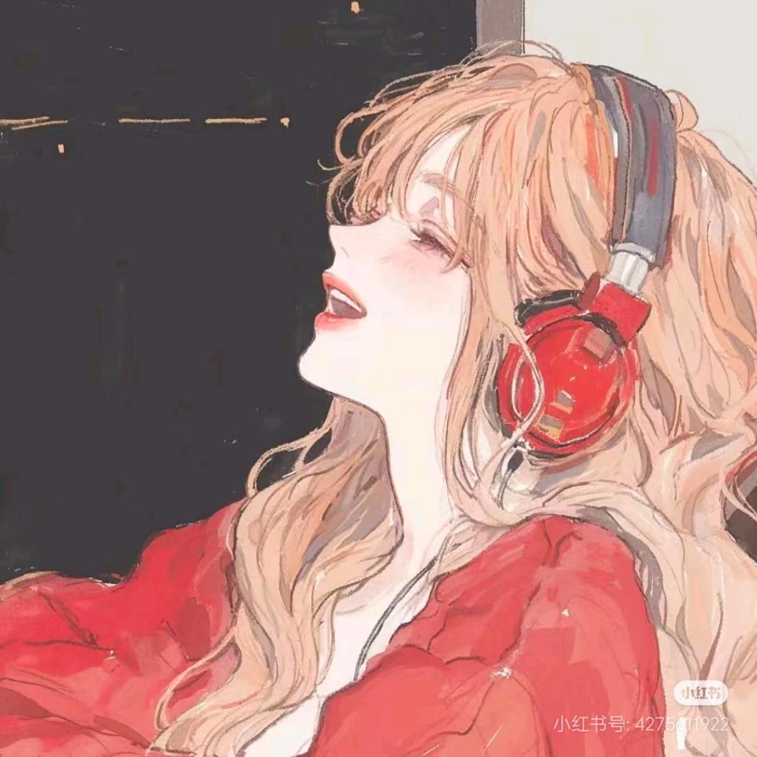 爱唱歌的蘭九思