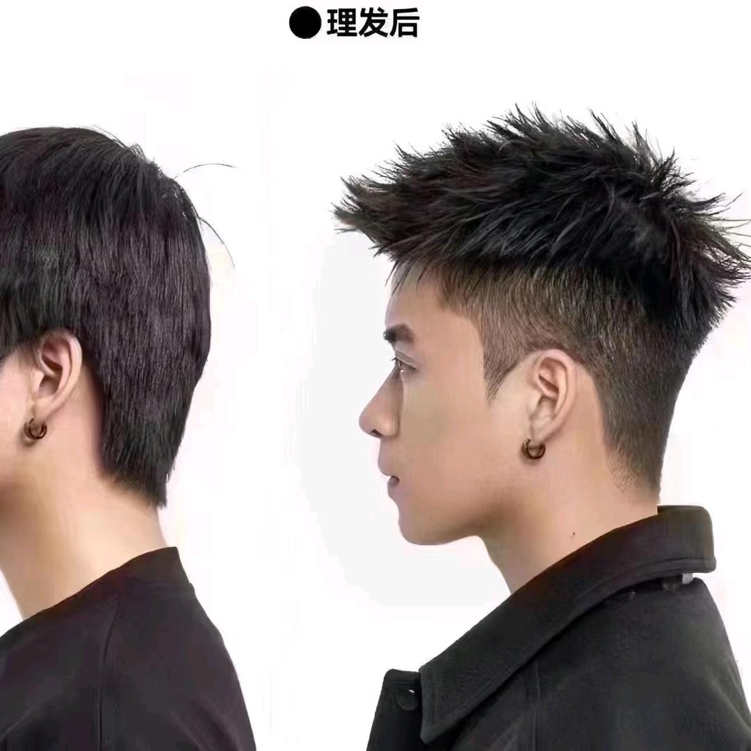 尚悦造型(碧桂园安州府店)