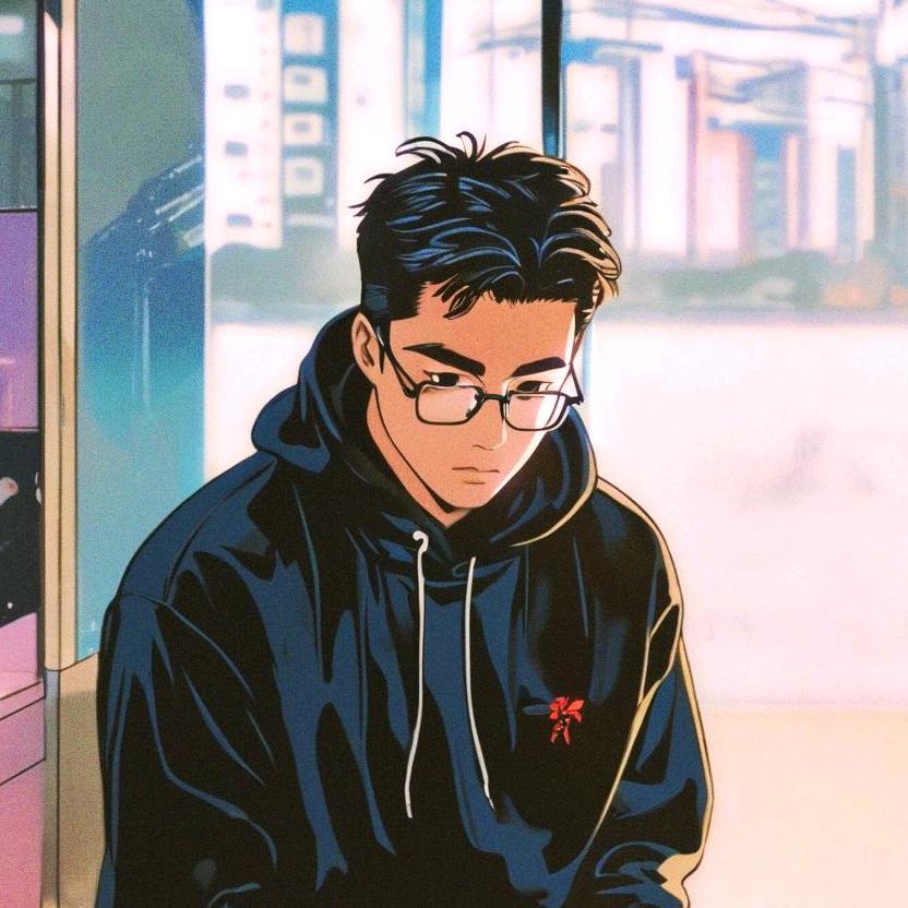朝朝.