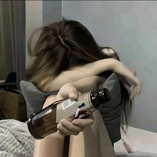 姀