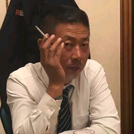 济南老张聊解放