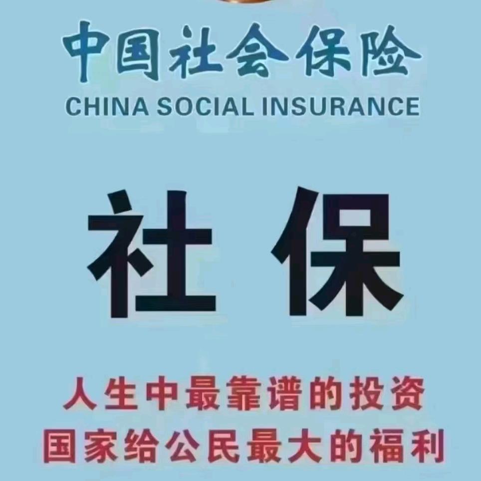 陕西社保丫丫老师