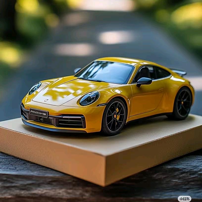 三只狼（潮玩合金模型）