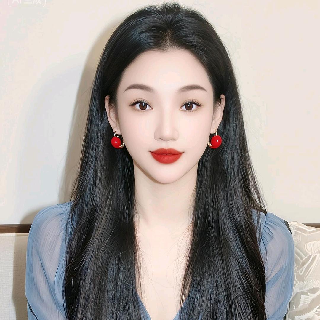 邓小姐请发财💰