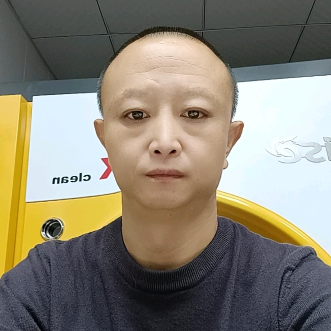 干洗龙哥