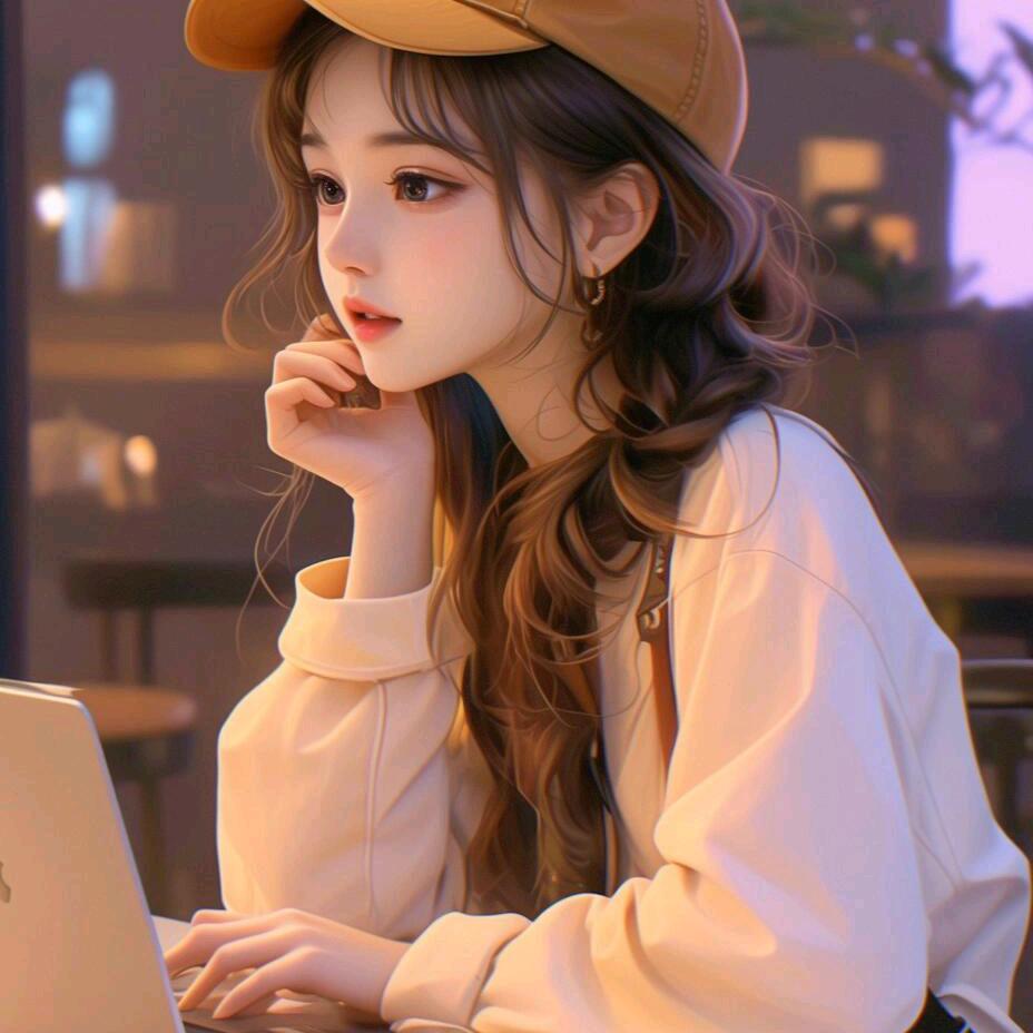悦悦吖