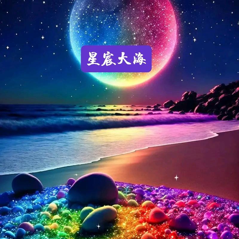 🌈星宸🎤大海🎶