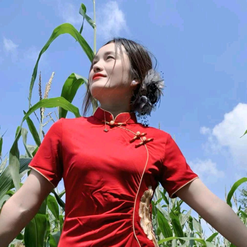 @美宝