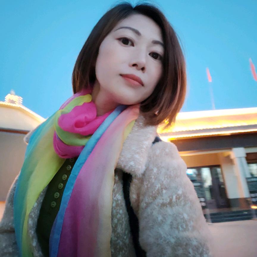 🌸傻姐💋【互】