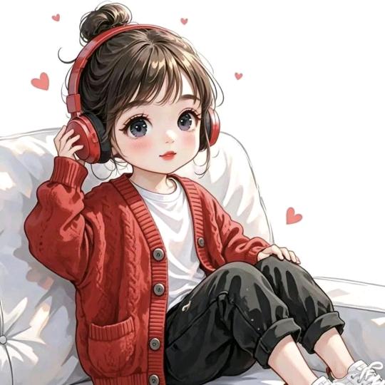 默默