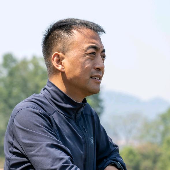 力苇说