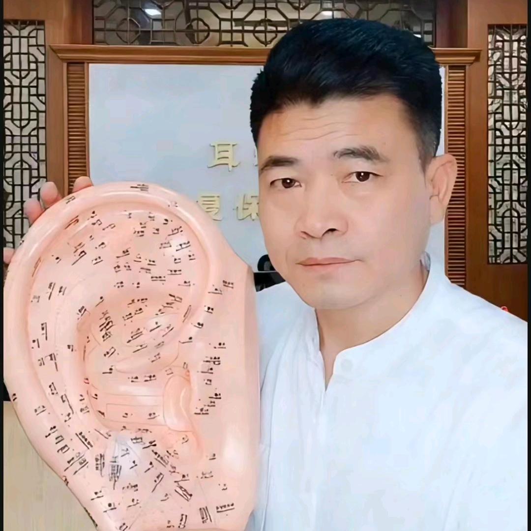 耳学堂～张老师