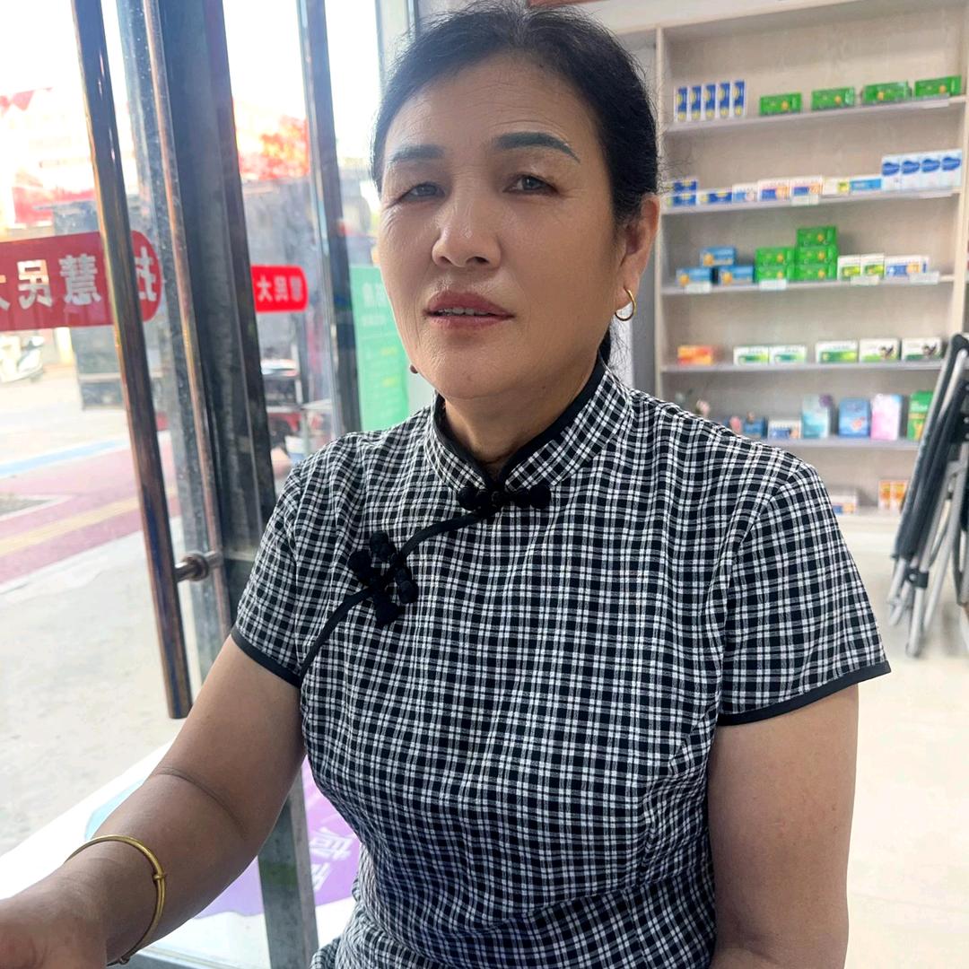 李宝娥