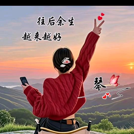 放飞自我