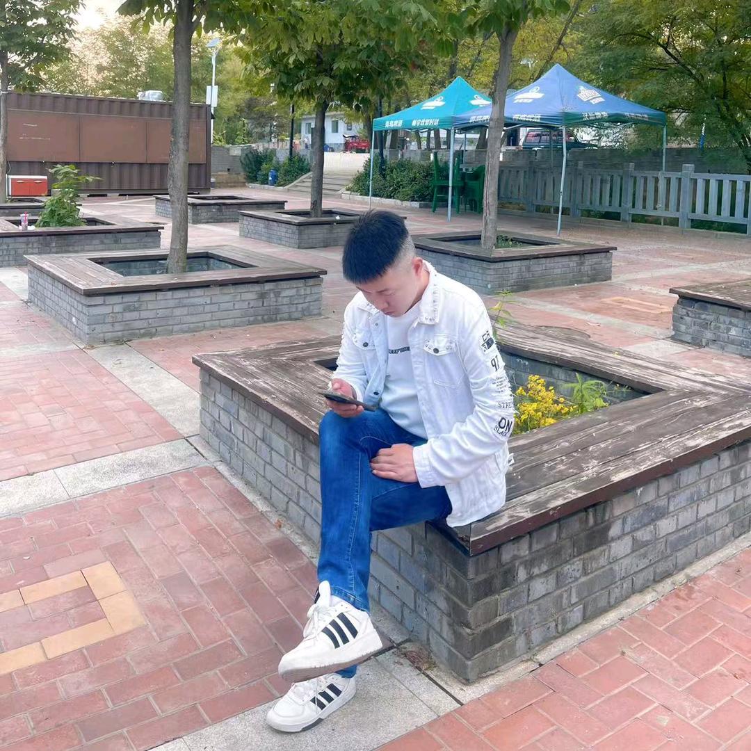 ？现在？