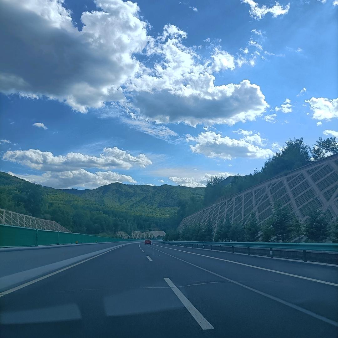 荷塘月色