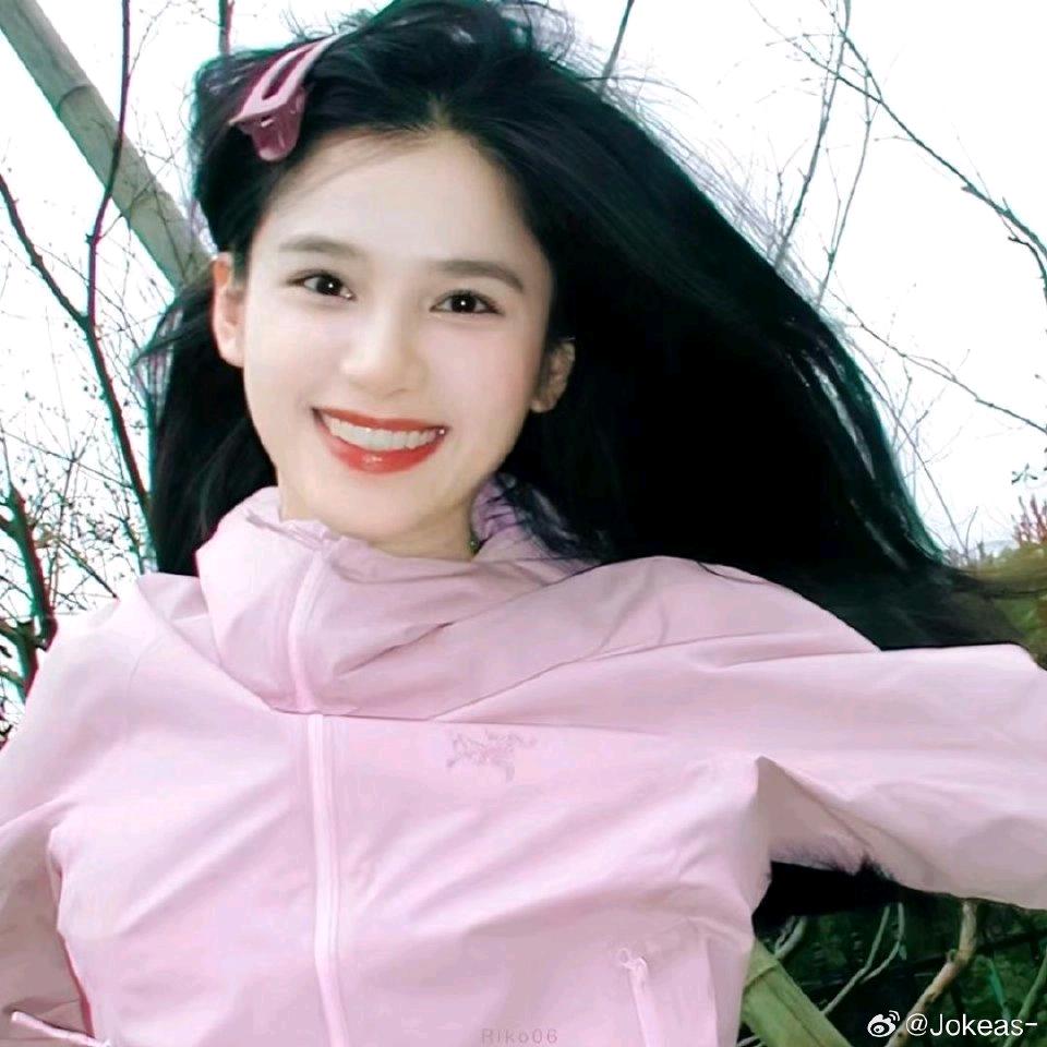 婧.