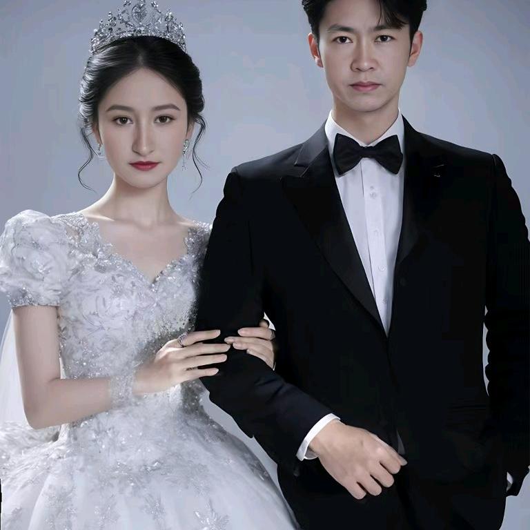 民汉婚姻中介所