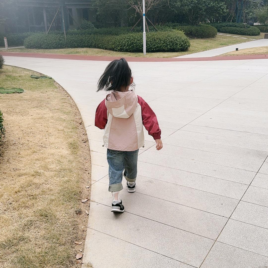 热爱生活