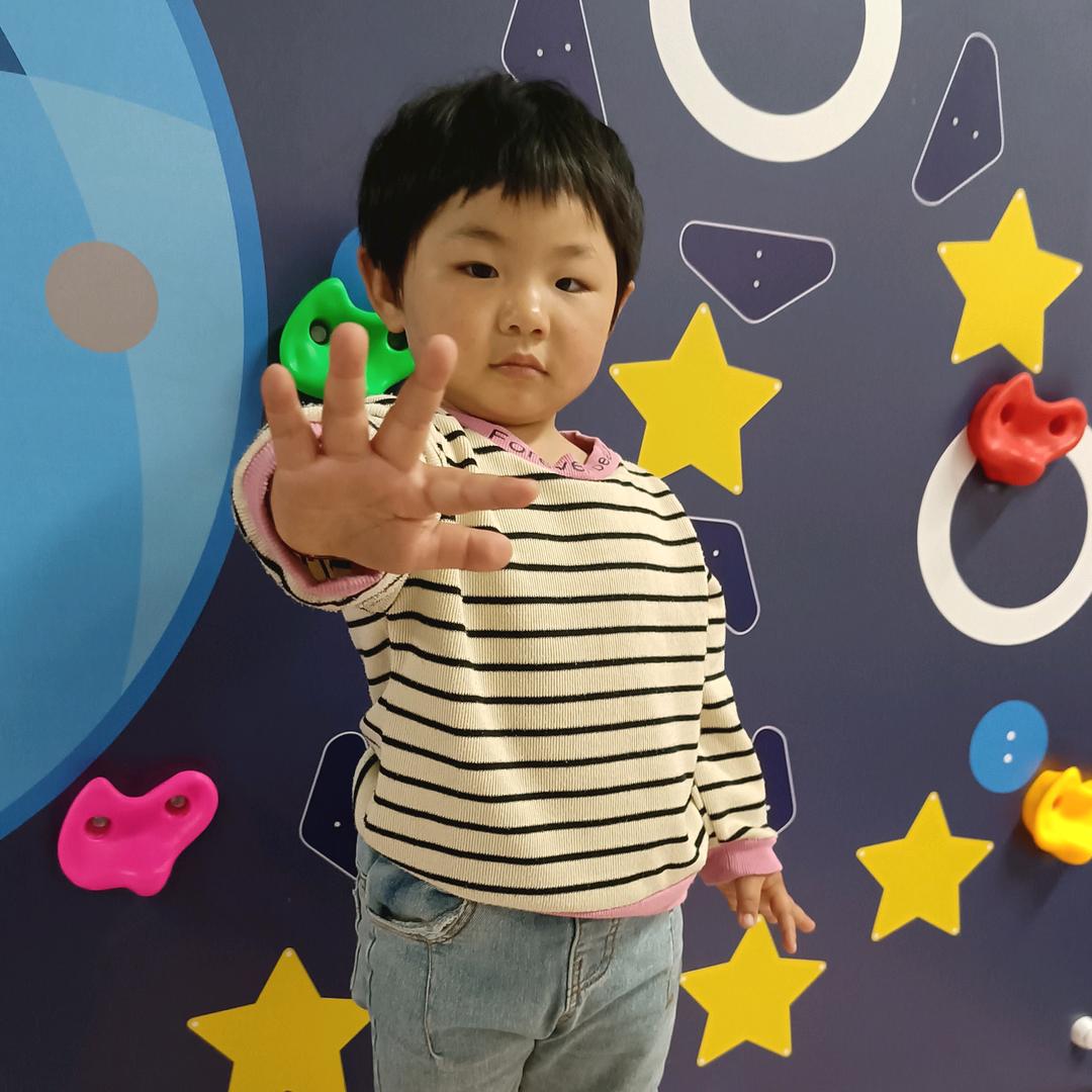 淼淼妈妈