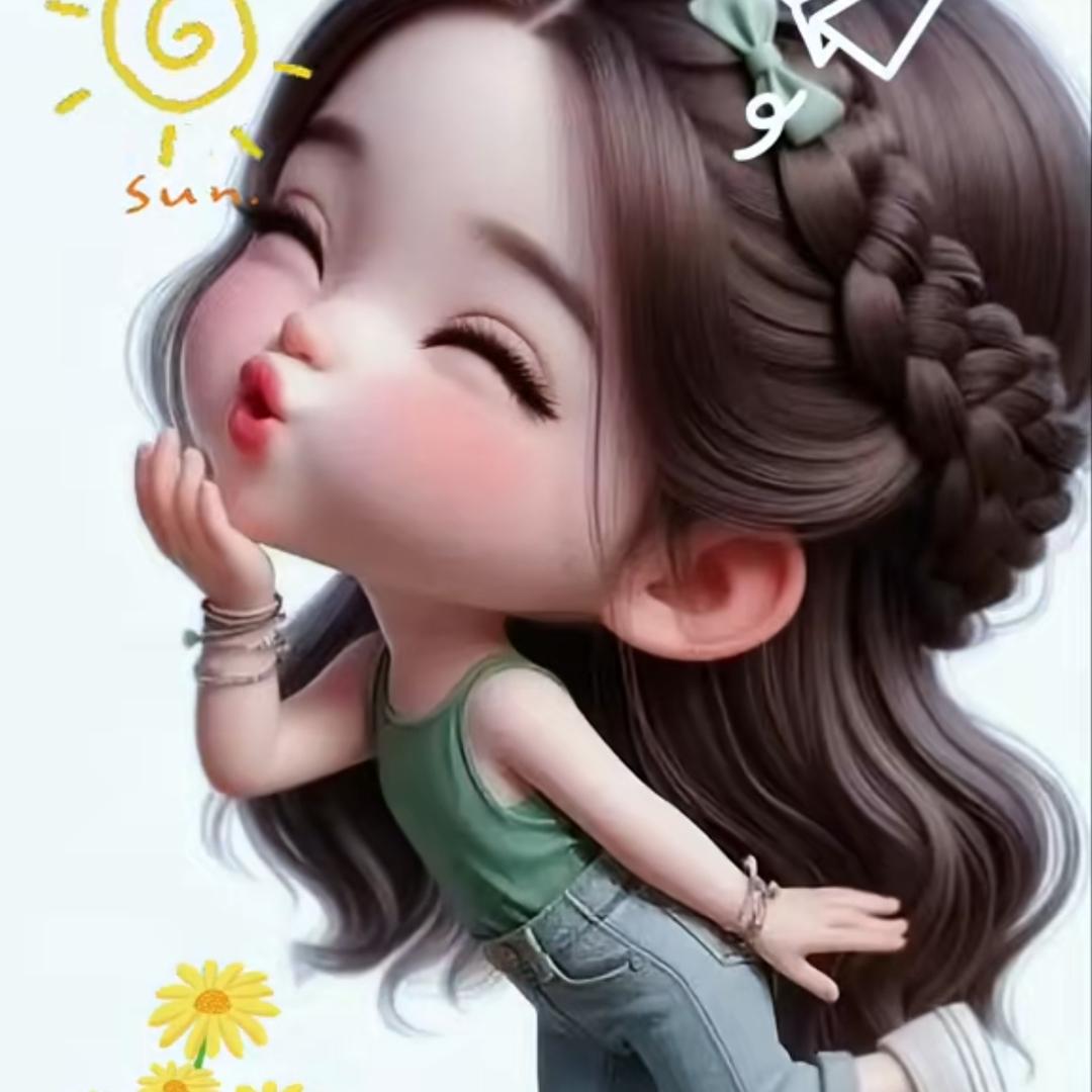 小魔女